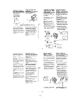 Preview for 39 page of Sony Digital Handycam DCR-PC100E Service Manual