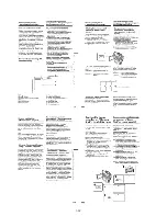 Preview for 40 page of Sony Digital Handycam DCR-PC100E Service Manual