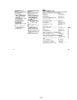 Preview for 51 page of Sony Digital Handycam DCR-PC100E Service Manual