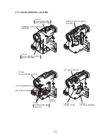 Preview for 62 page of Sony Digital Handycam DCR-PC100E Service Manual