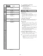 Preview for 129 page of Sony Digital Handycam DCR-PC100E Service Manual