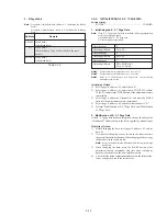 Preview for 132 page of Sony Digital Handycam DCR-PC100E Service Manual