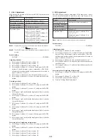 Preview for 141 page of Sony Digital Handycam DCR-PC100E Service Manual