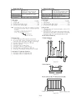 Preview for 144 page of Sony Digital Handycam DCR-PC100E Service Manual