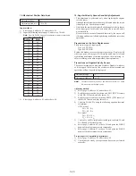 Preview for 148 page of Sony Digital Handycam DCR-PC100E Service Manual