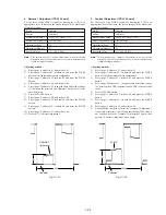 Preview for 154 page of Sony Digital Handycam DCR-PC100E Service Manual