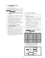 Preview for 156 page of Sony Digital Handycam DCR-PC100E Service Manual