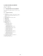 Preview for 157 page of Sony Digital Handycam DCR-PC100E Service Manual