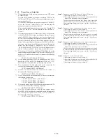 Preview for 158 page of Sony Digital Handycam DCR-PC100E Service Manual