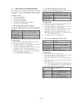 Preview for 164 page of Sony Digital Handycam DCR-PC100E Service Manual