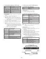 Preview for 165 page of Sony Digital Handycam DCR-PC100E Service Manual