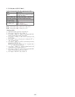 Preview for 169 page of Sony Digital Handycam DCR-PC100E Service Manual