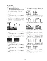 Preview for 170 page of Sony Digital Handycam DCR-PC100E Service Manual