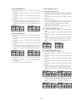 Preview for 172 page of Sony Digital Handycam DCR-PC100E Service Manual