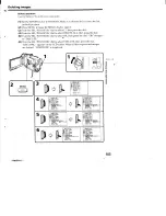 Предварительный просмотр 103 страницы Sony Digital Handycam DCR-TRV10 Operating Instructions Manual