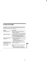 Preview for 162 page of Sony Digital Handycam DCR-TRV10 Operating Instructions Manual