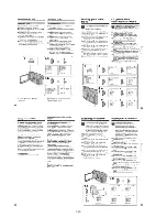 Preview for 28 page of Sony Digital Handycam DCR-TRV10 Service Manual