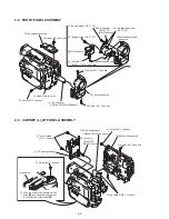 Preview for 47 page of Sony Digital Handycam DCR-TRV10 Service Manual