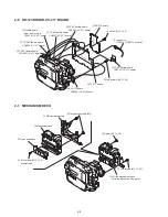 Preview for 49 page of Sony Digital Handycam DCR-TRV10 Service Manual