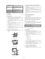 Preview for 113 page of Sony Digital Handycam DCR-TRV10 Service Manual