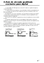 Preview for 81 page of Sony DIGITAL NOISE CANCELING HEADPHONES MDR-NC500D Product Information