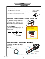 Предварительный просмотр 9 страницы Sony DIGITAL STILL CAMERA DSC-R1 Service Manual