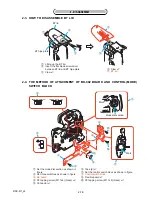 Предварительный просмотр 12 страницы Sony DIGITAL STILL CAMERA DSC-R1 Service Manual