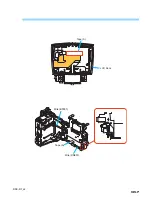 Предварительный просмотр 14 страницы Sony DIGITAL STILL CAMERA DSC-R1 Service Manual