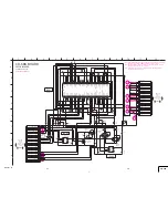 Предварительный просмотр 26 страницы Sony DIGITAL STILL CAMERA DSC-R1 Service Manual