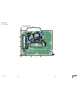 Предварительный просмотр 40 страницы Sony DIGITAL STILL CAMERA DSC-R1 Service Manual