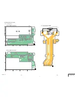 Предварительный просмотр 43 страницы Sony DIGITAL STILL CAMERA DSC-R1 Service Manual