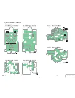 Предварительный просмотр 45 страницы Sony DIGITAL STILL CAMERA DSC-R1 Service Manual