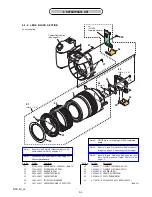 Предварительный просмотр 55 страницы Sony DIGITAL STILL CAMERA DSC-R1 Service Manual