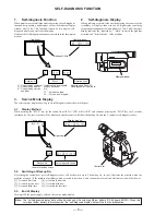 Preview for 8 page of Sony Digital8 DCR-TRV410 Service Manual