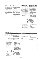 Preview for 26 page of Sony Digital8 DCR-TRV410 Service Manual