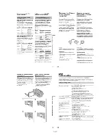 Preview for 37 page of Sony Digital8 DCR-TRV410 Service Manual