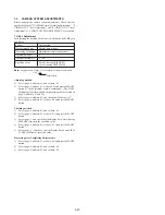 Preview for 115 page of Sony Digital8 DCR-TRV410 Service Manual