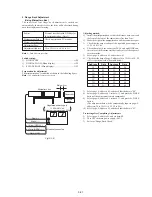 Preview for 116 page of Sony Digital8 DCR-TRV410 Service Manual