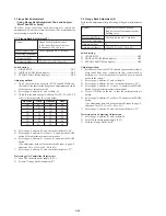 Preview for 117 page of Sony Digital8 DCR-TRV410 Service Manual