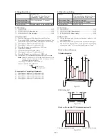 Preview for 118 page of Sony Digital8 DCR-TRV410 Service Manual