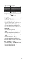 Preview for 119 page of Sony Digital8 DCR-TRV410 Service Manual