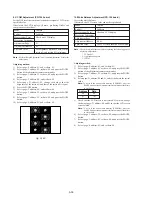 Preview for 133 page of Sony Digital8 DCR-TRV410 Service Manual