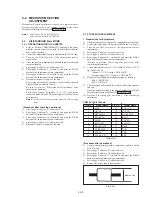 Preview for 134 page of Sony Digital8 DCR-TRV410 Service Manual