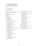 Preview for 136 page of Sony Digital8 DCR-TRV410 Service Manual