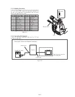 Preview for 138 page of Sony Digital8 DCR-TRV410 Service Manual