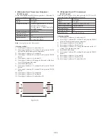 Preview for 150 page of Sony Digital8 DCR-TRV410 Service Manual