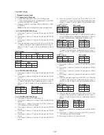 Preview for 152 page of Sony Digital8 DCR-TRV410 Service Manual