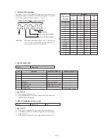 Preview for 166 page of Sony Digital8 DCR-TRV410 Service Manual