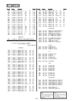 Preview for 184 page of Sony Digital8 DCR-TRV410 Service Manual