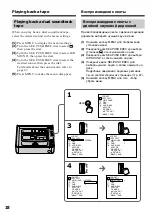 Preview for 18 page of Sony Digital8 GV-D200E Operating Instructions Manual